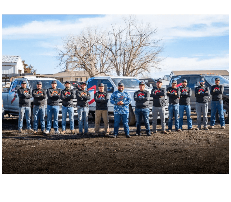 Concrete Solutions in Denver