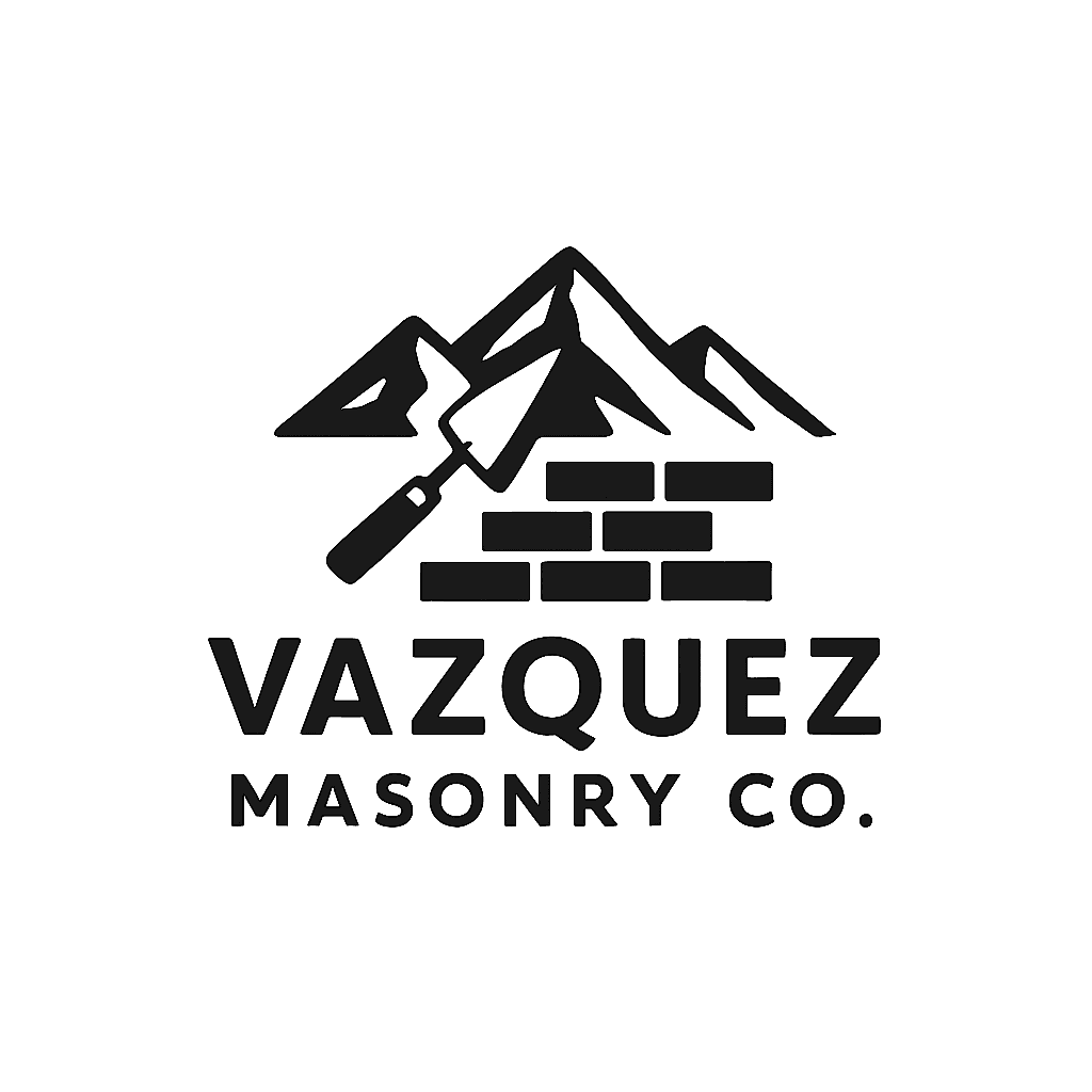 Vazquez Masonry in Park City